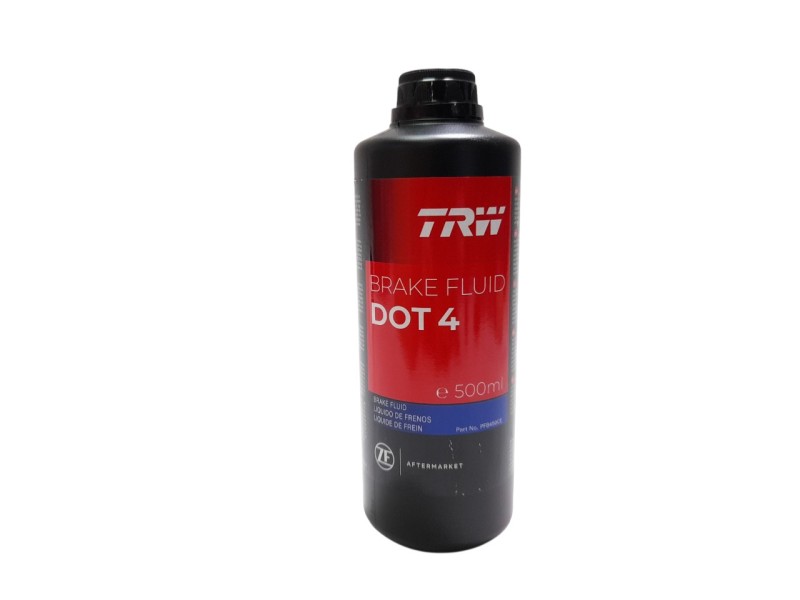 Recambio de mantenimiento del vehiculo para universal universal universal referencia OEM IAM  DOT4 TRWPFB450CE