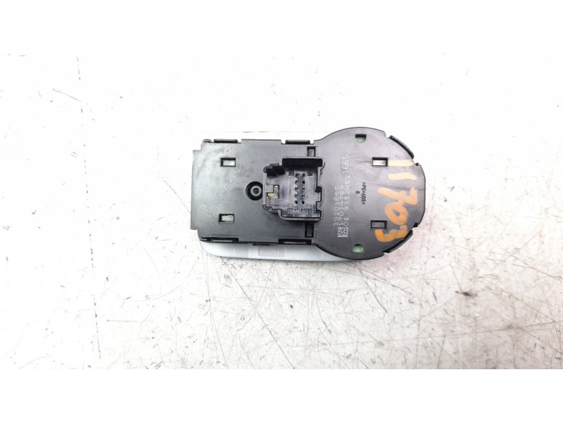Recambio de mando luces para opel corsa f 1.2 referencia OEM IAM 39201665  
