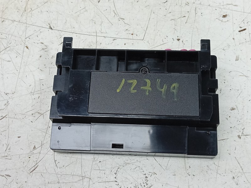 Recambio de modulo electronico para seat leon (kl1, klg) 1.0 tsi referencia OEM IAM  5WA035284F 