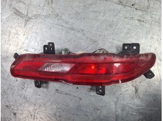 FARO ANTINIEBLA TRASERO IZQUIERDO 4116300 