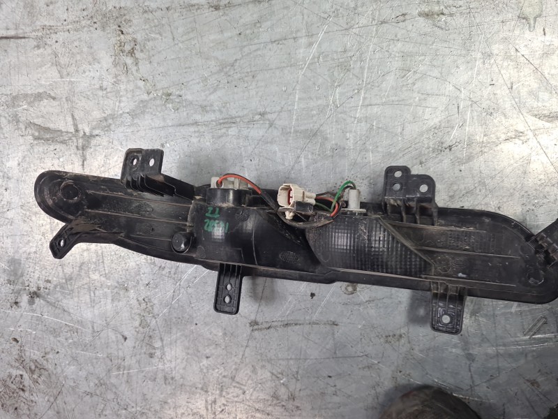 Recambio de faro antiniebla trasero izquierdo para swm g01 1.5 referencia OEM IAM  4116300 
