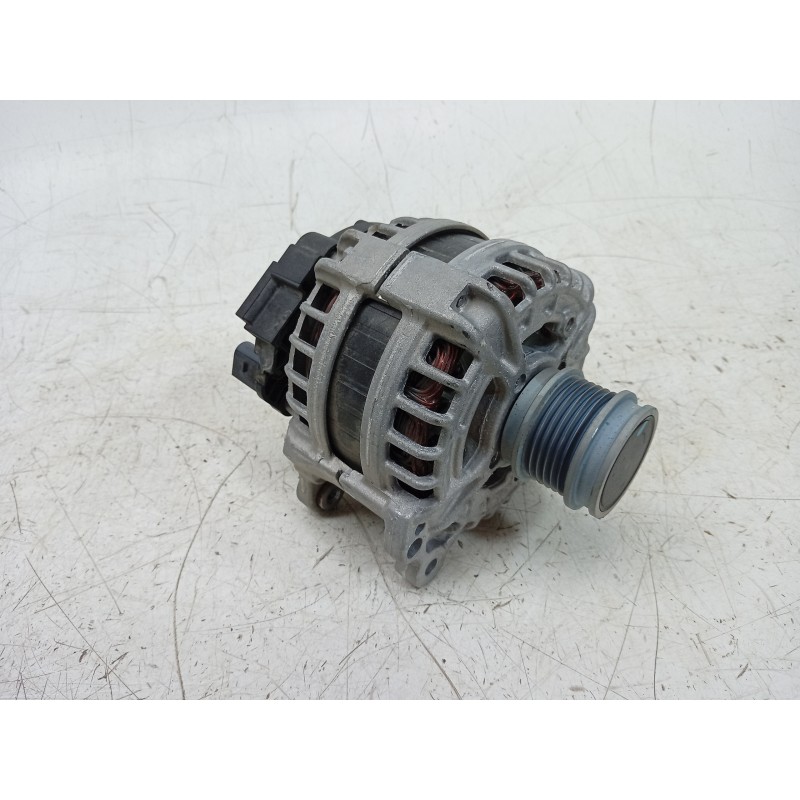 Recambio de alternador para volkswagen t-roc (a11, d11) 2.0 tdi referencia OEM IAM 04L903021G 05L903026N ALF290001BS