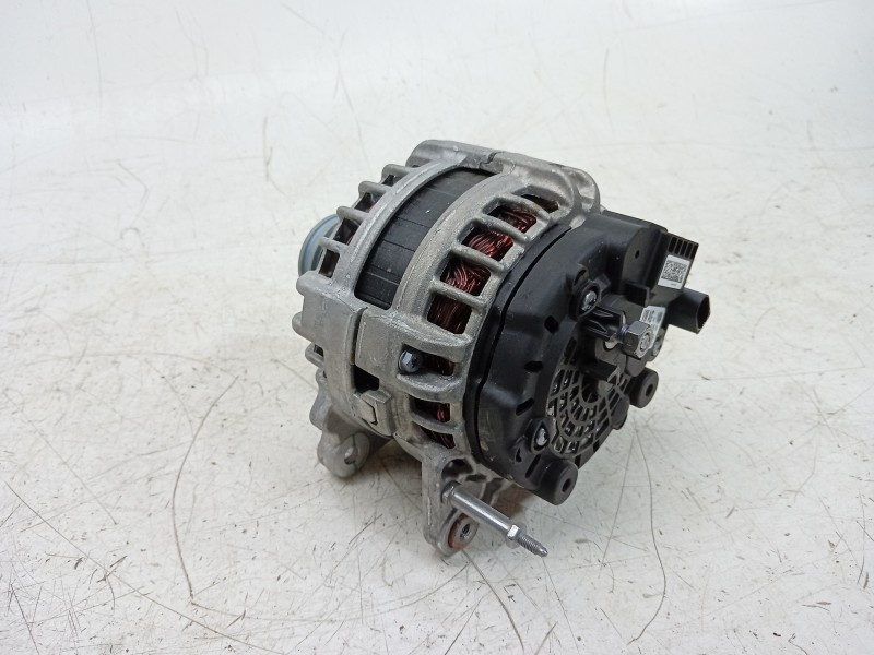 Recambio de alternador para volkswagen t-roc (a11, d11) 2.0 tdi referencia OEM IAM 04L903021G 05L903026N ALF290001BS