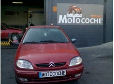 citroen saxo del año 2000 2