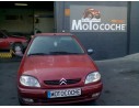 CITROËN SAXO