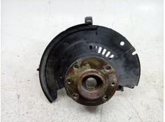Recambio de mangueta delantera izquierda para renault clio v (b7_) 1.0 lpg (b7mt) referencia OEM IAM  400152588R 765916/ZZPRE038