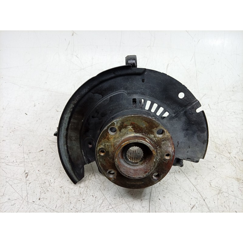 Recambio de mangueta delantera izquierda para renault clio v (b7_) 1.0 lpg (b7mt) referencia OEM IAM  400152588R 765916/ZZPRE038