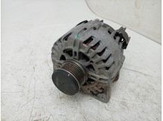Recambio de alternador para renault express furgón/monospace 1.5 blue dci 75 (f6aa) referencia OEM IAM A4209064900 231006293R AL