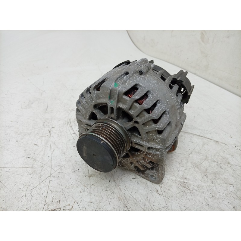 Recambio de alternador para renault express furgón/monospace 1.5 blue dci 75 (f6aa) referencia OEM IAM A4209064900 231006293R AL