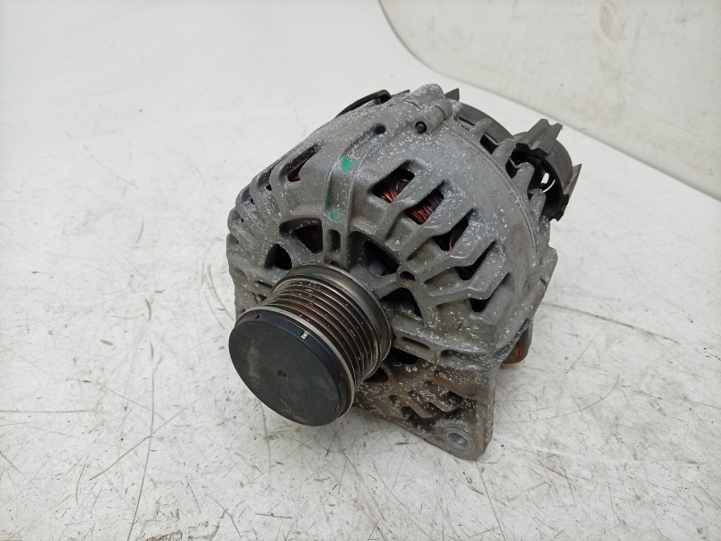Recambio de alternador para renault express furgón/monospace 1.5 blue dci 75 (f6aa) referencia OEM IAM A4209064900 231006293R AL