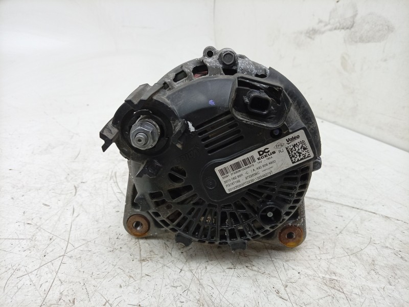 Recambio de alternador para renault express furgón/monospace 1.5 blue dci 75 (f6aa) referencia OEM IAM A4209064900 231006293R AL