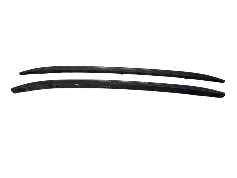 Recambio de barras techo para hyundai kona referencia OEM IAM 87270J9000PGY 87280J9000PGY 