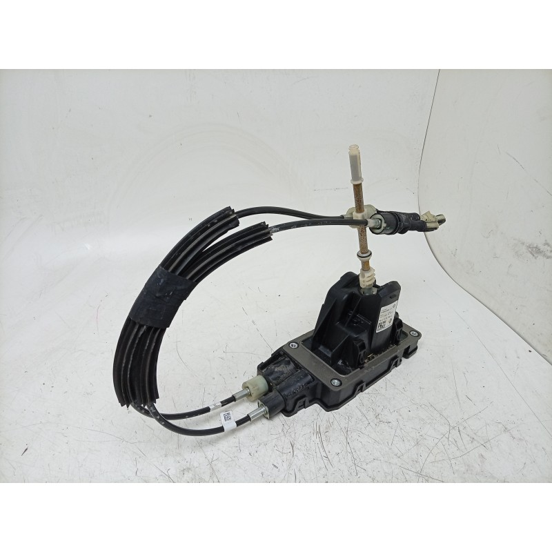 Recambio de palanca cambio para renault express furgón/monospace 1.5 blue dci 75 (f6aa) referencia OEM IAM  341019380R 