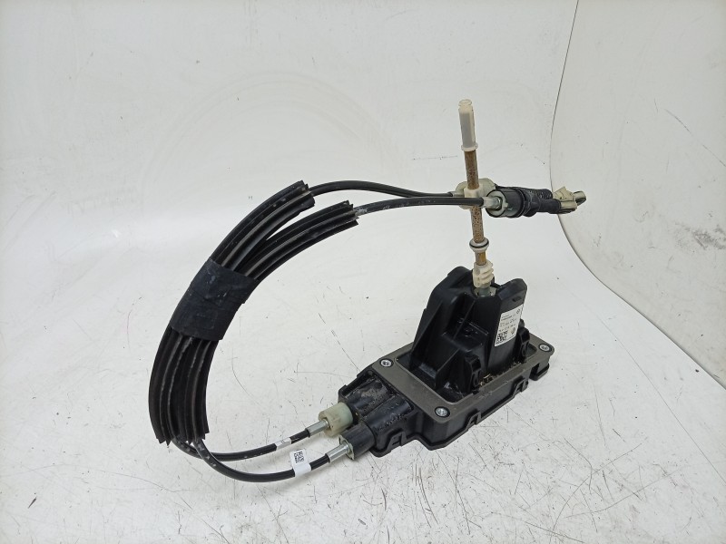 Recambio de palanca cambio para renault express furgón/monospace 1.5 blue dci 75 (f6aa) referencia OEM IAM  341019380R 