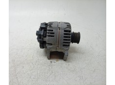 Recambio de alternador para seat ibiza iii (6l1) 1.4 16v referencia OEM IAM  037903025M ALF040201BS/ALF040201HQ/ALF780351VL
