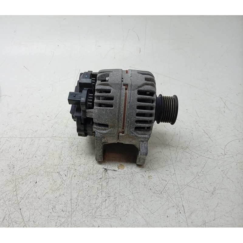 Recambio de alternador para seat ibiza iii (6l1) 1.4 16v referencia OEM IAM  037903025M ALF040201BS/ALF040201HQ/ALF780351VL