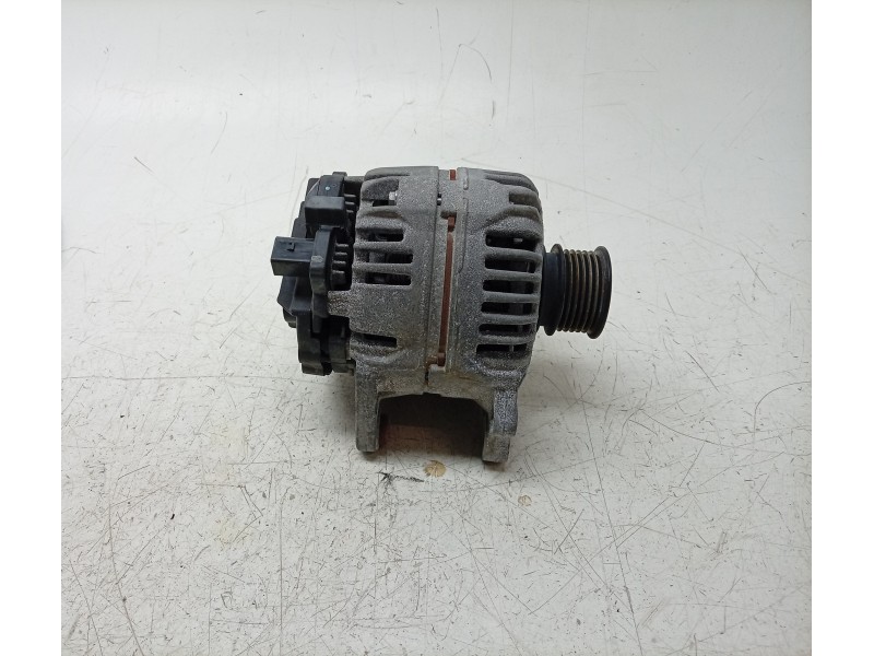 Recambio de alternador para seat ibiza iii (6l1) 1.4 16v referencia OEM IAM  037903025M ALF040201BS/ALF040201HQ/ALF780351VL