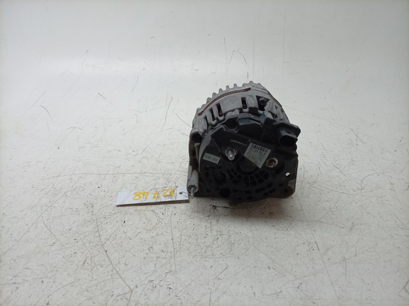 Recambio de alternador para seat ibiza iii (6l1) 1.4 16v referencia OEM IAM  037903025M ALF040201BS/ALF040201HQ/ALF780351VL