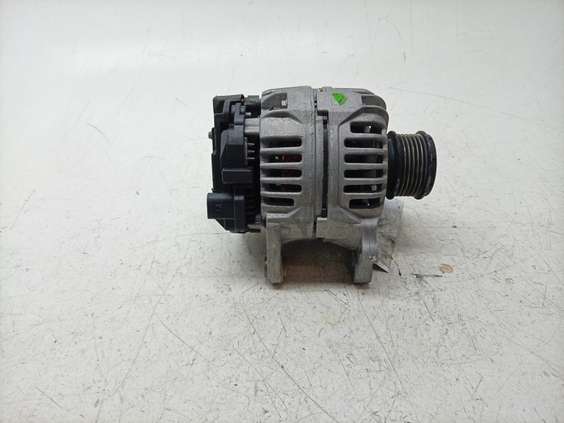 Recambio de alternador para seat toledo ii (1m2) 1.9 tdi referencia OEM IAM 458741490 028 903 028 D ALF030451VL/ALF520101BS/ALF5