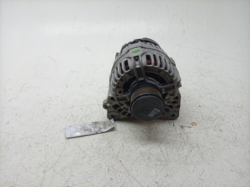 Recambio de alternador para seat toledo ii (1m2) 1.9 tdi referencia OEM IAM 458741490 028 903 028 D ALF030451VL/ALF520101BS/ALF5