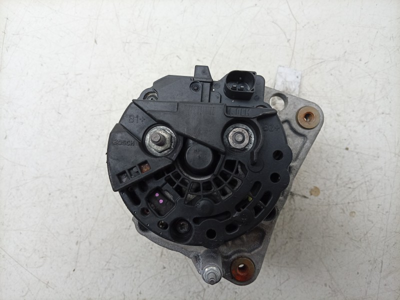 Recambio de alternador para seat toledo ii (1m2) 1.9 tdi referencia OEM IAM 458741490 028 903 028 D ALF030451VL/ALF520101BS/ALF5