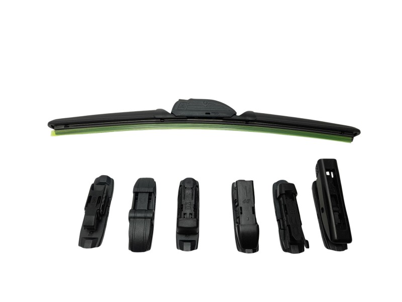 Recambio de escobilla limpia para universal universal universal referencia OEM IAM 35CM 35CM DOGDVF35/32100140350