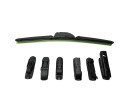 ESCOBILLA LIMPIA 35CM 35CM DOGDVF35/32100140350
