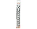 ESCOBILLA LIMPIA 35CM 35CM DOGDVF35/32100140350