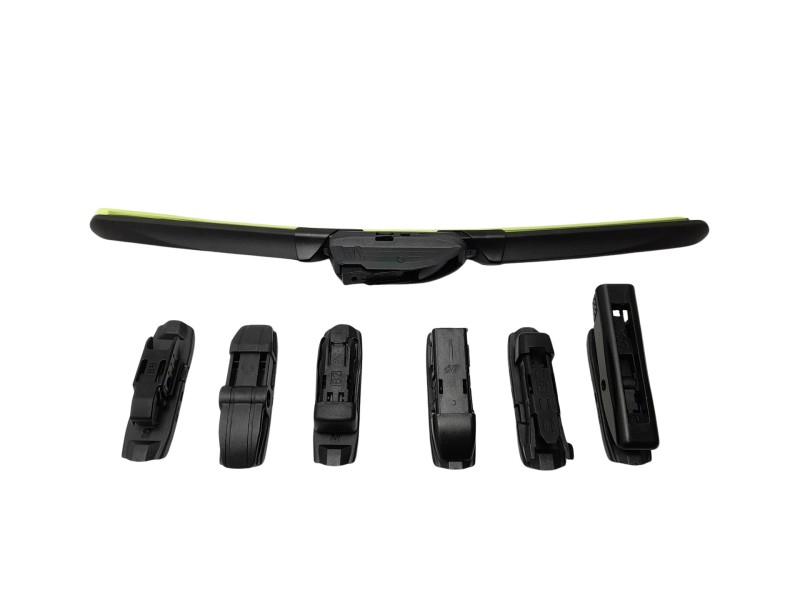 Recambio de escobilla limpia para universal universal universal referencia OEM IAM 35CM 35CM DOGDVF35/32100140350
