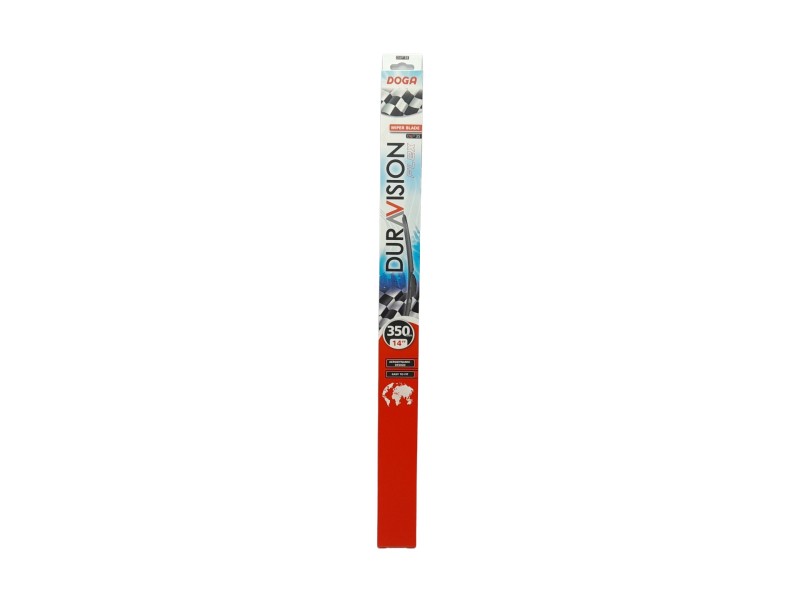 Recambio de escobilla limpia para universal universal universal referencia OEM IAM 35CM 35CM DOGDVF35/32100140350