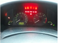 citroen xsara berlina del año 2001 2