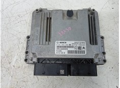 CENTRALITA MOTOR UCE 0281039490 9851039580 