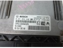 CENTRALITA MOTOR UCE 0281039490 9851039580 
