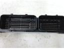 CENTRALITA MOTOR UCE 0281039490 9851039580 