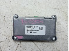 Recambio de camara vision frontal para hyundai i20 iii (bc3, bi3) 1.0 t-gdi hybrid 48v referencia OEM IAM  99211Q0610  2