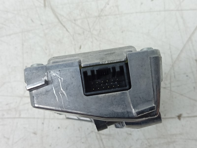 Recambio de camara vision frontal para hyundai i20 iii (bc3, bi3) 1.0 t-gdi hybrid 48v referencia OEM IAM  99211Q0610 