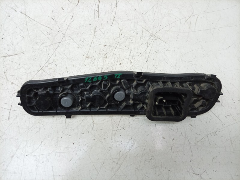 Recambio de portalamparas para renault express furgón/monospace 1.5 blue dci 75 (f6aa) referencia OEM IAM   