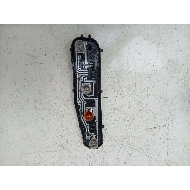 Recambio de portalamparas para renault express furgón/monospace 1.5 blue dci 75 (f6aa) referencia OEM IAM  00215048 
