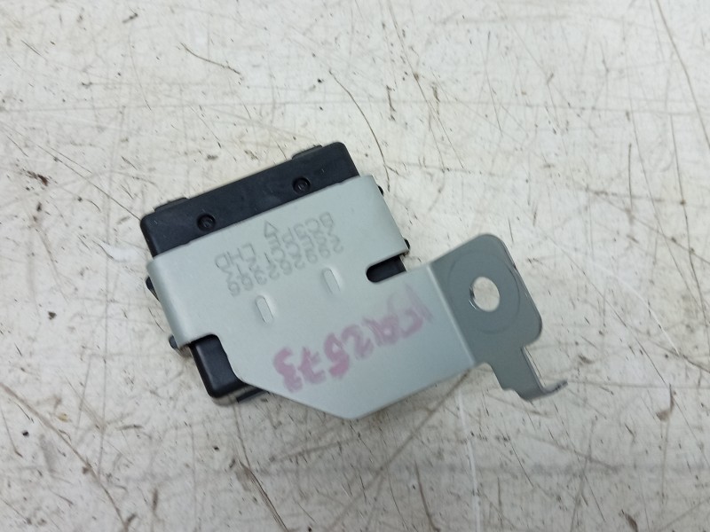 Recambio de modulo electronico para hyundai i20 iii (bc3, bi3) 1.0 t-gdi hybrid 48v referencia OEM IAM  92900Q0100 