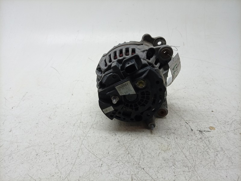 Recambio de alternador para audi a3 (8p1) 1.9 tdi referencia OEM IAM  06F903023F ALF070251HQ/ALF070251VL/ALF130401BS