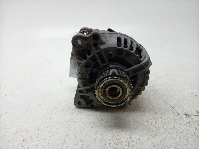 Recambio de alternador para audi a3 (8p1) 1.9 tdi referencia OEM IAM  06F903023F ALF070251HQ/ALF070251VL/ALF130401BS