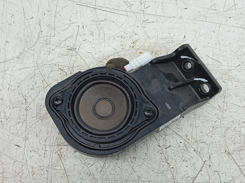 Recambio de modulo electronico para hyundai i20 iii (bc3, bi3) 1.0 t-gdi hybrid 48v referencia OEM IAM  96355Q0000 