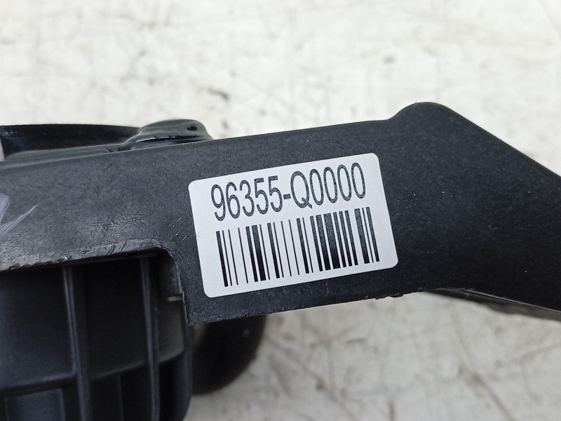Recambio de modulo electronico para hyundai i20 iii (bc3, bi3) 1.0 t-gdi hybrid 48v referencia OEM IAM  96355Q0000 