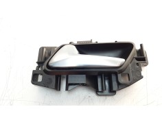 MANETA INTERIOR DELANTERA IZQUIERDA 98182873VV 98182873VV 