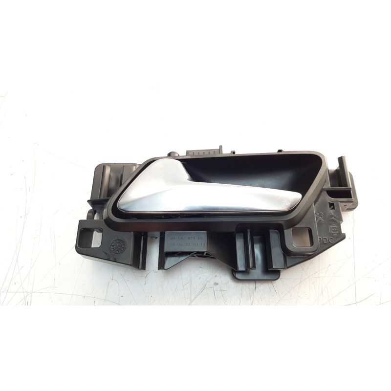 Recambio de maneta interior delantera izquierda para peugeot rifter 1.5 blue-hdi fap referencia OEM IAM 98182873VV  