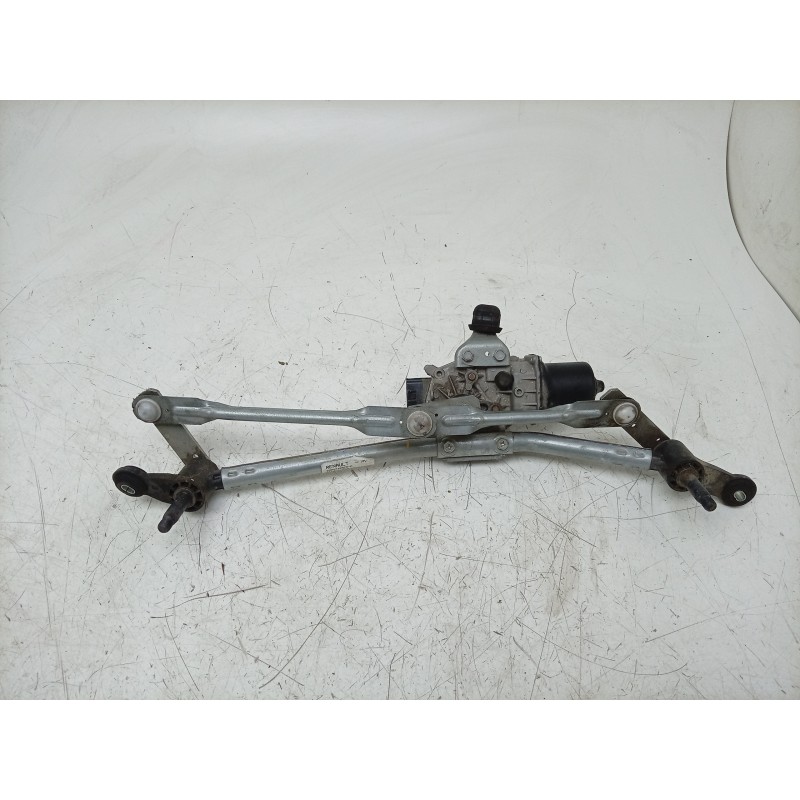 Recambio de motor limpia delantero para renault express furgón/monospace 1.5 blue dci 75 (f6aa) referencia OEM IAM A5777370 2880