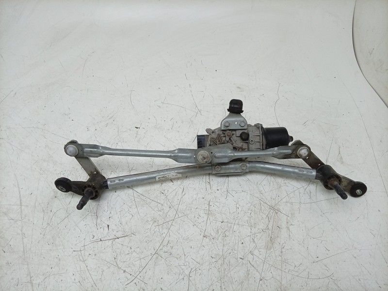 Recambio de motor limpia delantero para renault express furgón/monospace 1.5 blue dci 75 (f6aa) referencia OEM IAM A5777370 2880