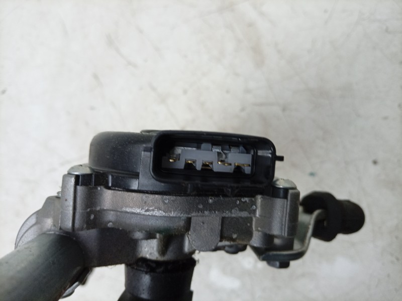 Recambio de motor limpia delantero para renault express furgón/monospace 1.5 blue dci 75 (f6aa) referencia OEM IAM A5777370 2880