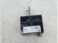 Recambio de modulo electronico para hyundai i20 iii (bc3, bi3) 1.0 t-gdi hybrid 48v referencia OEM IAM A3C1197680000 96510Q0300 
