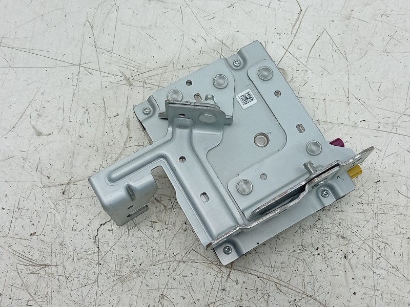 Recambio de modulo electronico para hyundai i20 iii (bc3, bi3) 1.0 t-gdi hybrid 48v referencia OEM IAM A3C1197680000 96510Q0300 